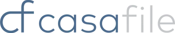 Casafile Logo